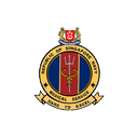 Republic of Singapore Navy Medical Service crest